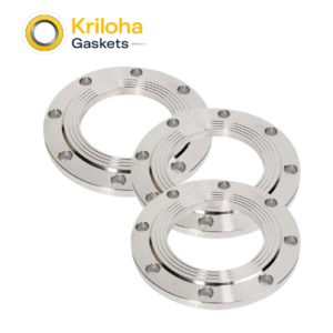 Forged Flange Stainless Steel 316 EN1092-1 DIN ss flange