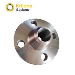 Forged Rf Weld Neck Flange Asme B16.5 Astm A182 F304 316L 150# Stainless Steel
