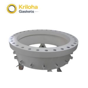 Good Quality Swivel Flange