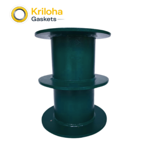 High Quality Puddle Flange Ductile Iron Pipe Fittings