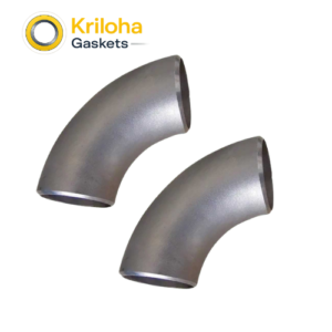 Jis Carbon Steel Pipe Fitting Forged Long Radius Butt Weld Elbow