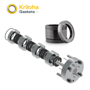 Low Emission Packing Set
