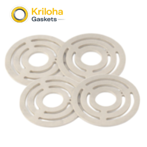 Manufacturer of PEEK valve block