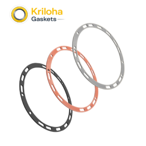 Modified PTFE Gasket for ALK Electrolyzer