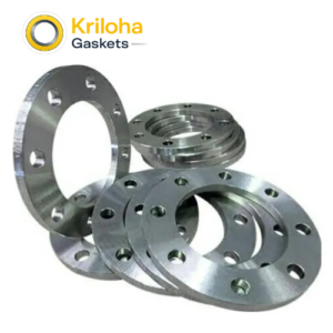 Pipe Flange