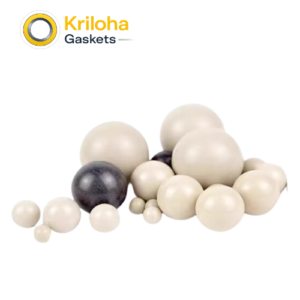 PEEK ball manufacturer