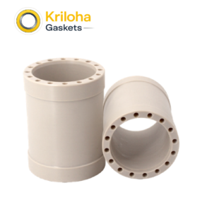 PEEK bearing cylinder