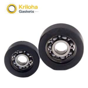PEEK bearings