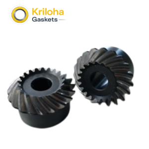 PEEK bevel gear