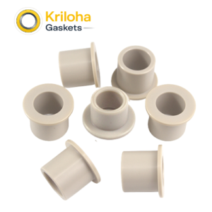 PEEK bushings