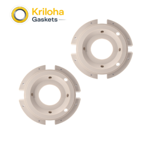 PEEK components for drones
