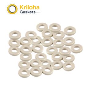 PEEK gasket