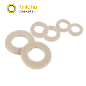 PEEK large gasket