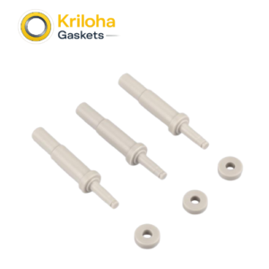PEEK parts for the medical industry