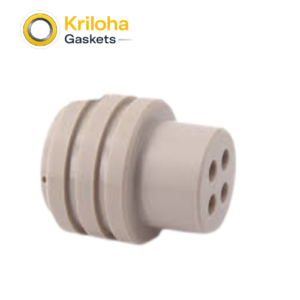 PEEK pin connector