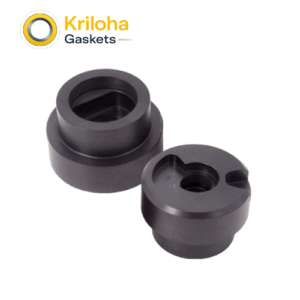PEEK Rotary Valve Processing