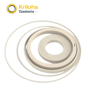 PEEK seal ring material