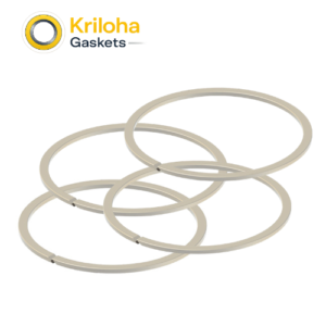 PEEK sealing ring
