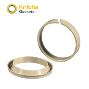 PEEK sealing ring