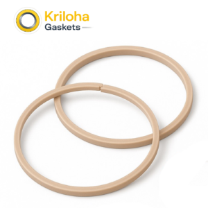 PEEK sealing ring