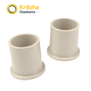 PEEK shaft sleeve manufacturer