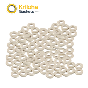 PEEK small gasket