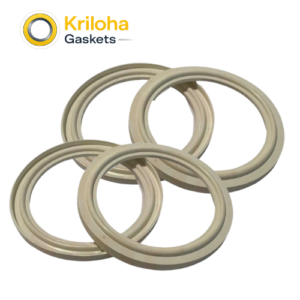PEEK valve seat