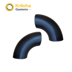 Pipe Fittings 90 Degree Carbon Steel Elbow 12Inch Sch40 Long Radius Elbow
