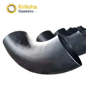 Pipe Fittings 90 Degree Carbon Steel Elbow 4Inch Sch40 Long Radius Elbow