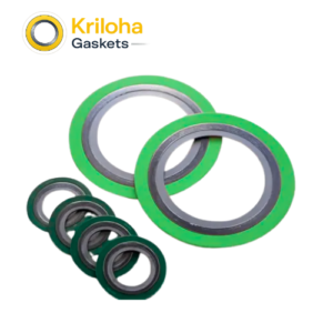 Spiral Wound Gasket
