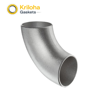 Sch40 45 Degree Elbow Long Short Radius Seamless Pipe Fittings