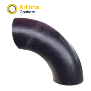 Sch40 45 Degree Elbow Long Short Radius Seamless Pipe Fittings