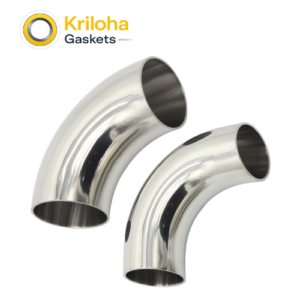 Sch60 Pipe Fitting Elbows Seamless Carbon Steel A234 Long Radius Elbows
