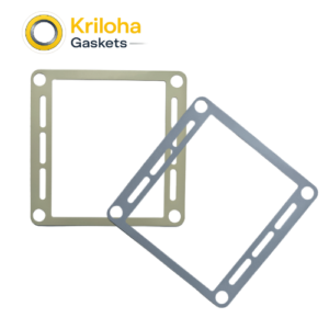 Solid Oxide Fuel Cell Sealing Gasket