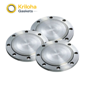 Stainless Steel 6 Inch Pipe Flange