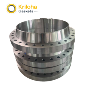 Swivel Flange Pipe
