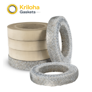 Ultra-high Temperature Packing Set