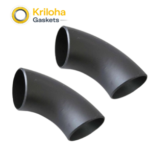 Wp11 Lr Long Radius Elbow Din 180 Degree Pipe Fitting Sand Rolling