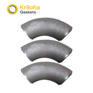 Wp11 Lr Long Radius Elbows Din 180 Degree Pipe Fittings Sand Rolling