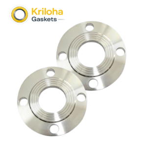A105 Plate Carbon Steel Slip Flange Dn 400 Pn10