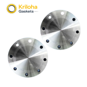 Astm A105 Blind Flange Carbon Steel Flange 12 Blind Flange