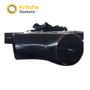 Carbon Steel Asme B16.9 90 Degree Pipe Elbow