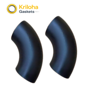 Carbon Steel Sch40 2 Mirror Polish Bend Metal 1-1/2
