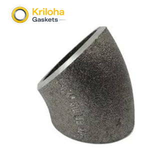 Elbow Welded Black Seamless Carbon Steel Elbow Carbon Steel