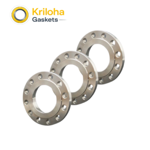 Flange Plate Steel Stainless Steel Forged Plate Welding Flange