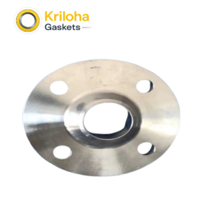 Flange Rf Wn Stainless Steel Butt Weld Neck Forged Pipe Fittings Flange
