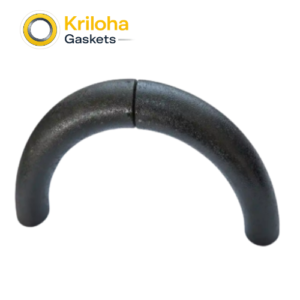 Hot Formed Bend Carbon Steel Bend Long Radius 30 Degree Pipe Hot Formed Bend Api5L