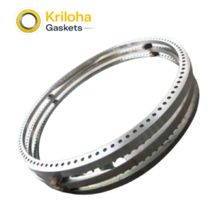 Massive Flange Dn1400 Large Diameter Flange