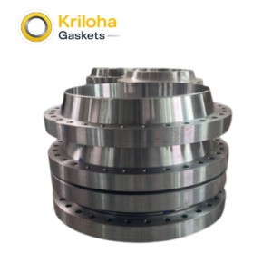 Pipe Swivel Flange Stainless Steel Swivel Flange