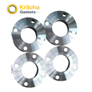 Plate Flange Manufacturer